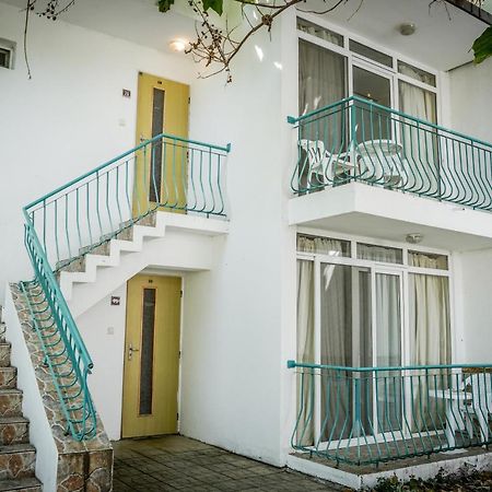 Vita Park Hotel & Aqua Park Albena Extérieur photo