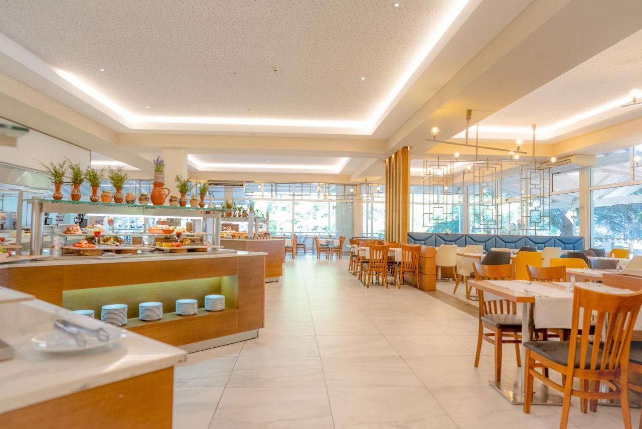 Vita Park Hotel & Aqua Park Albena Extérieur photo