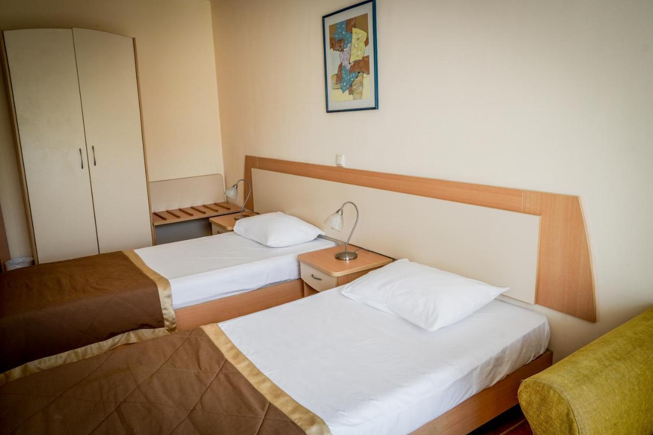 Vita Park Hotel & Aqua Park Albena Extérieur photo