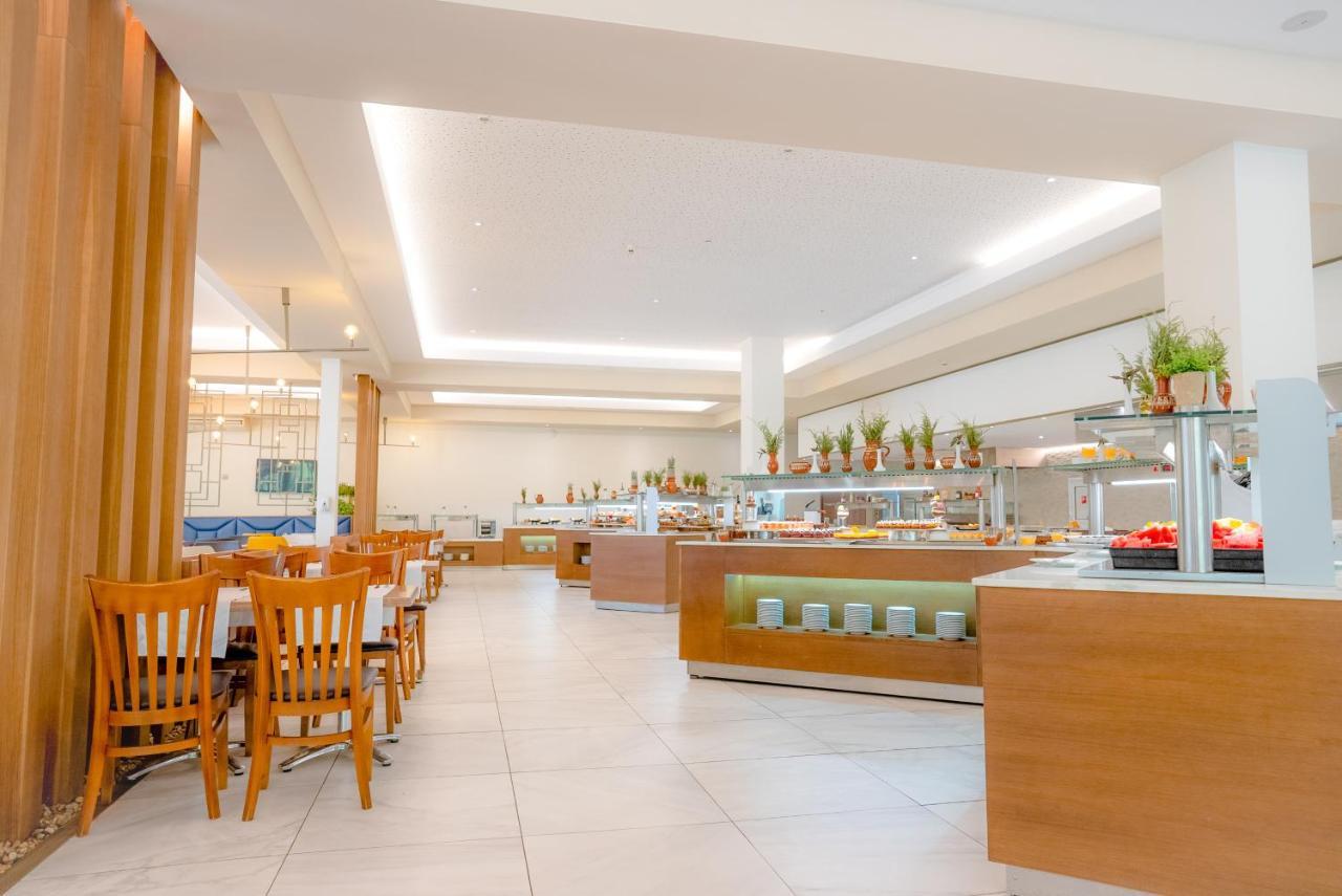 Vita Park Hotel & Aqua Park Albena Extérieur photo