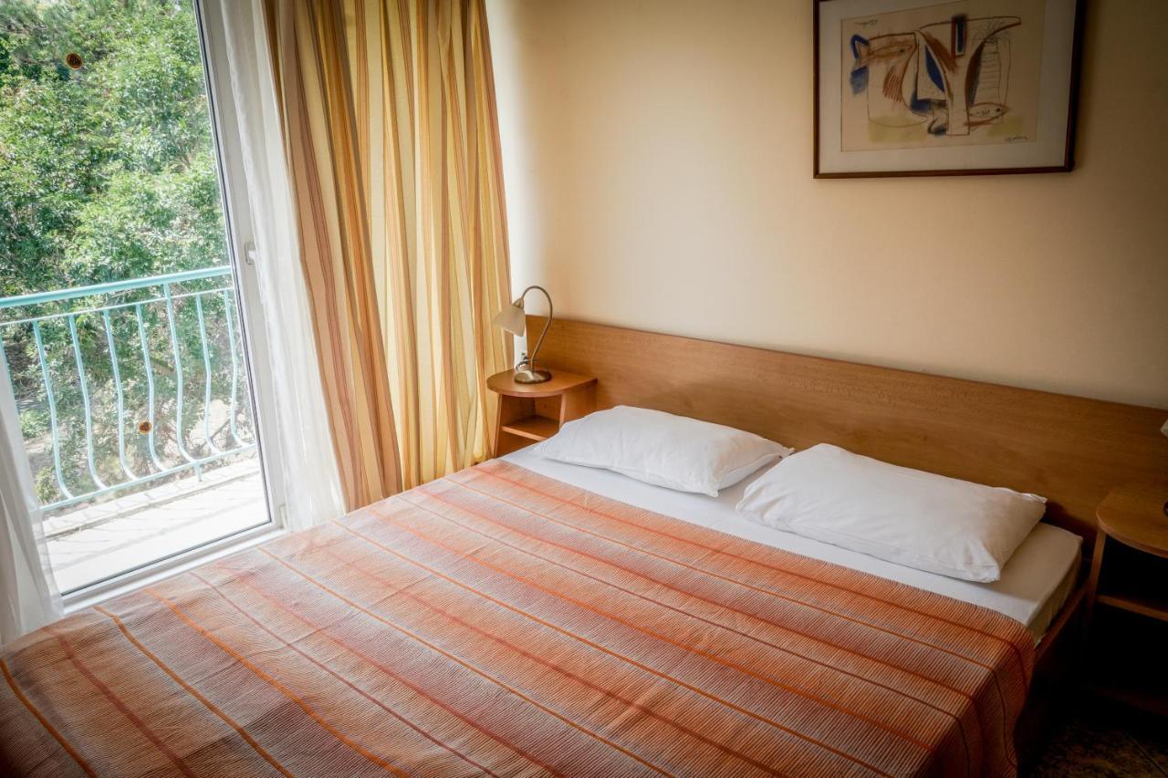 Vita Park Hotel & Aqua Park Albena Extérieur photo