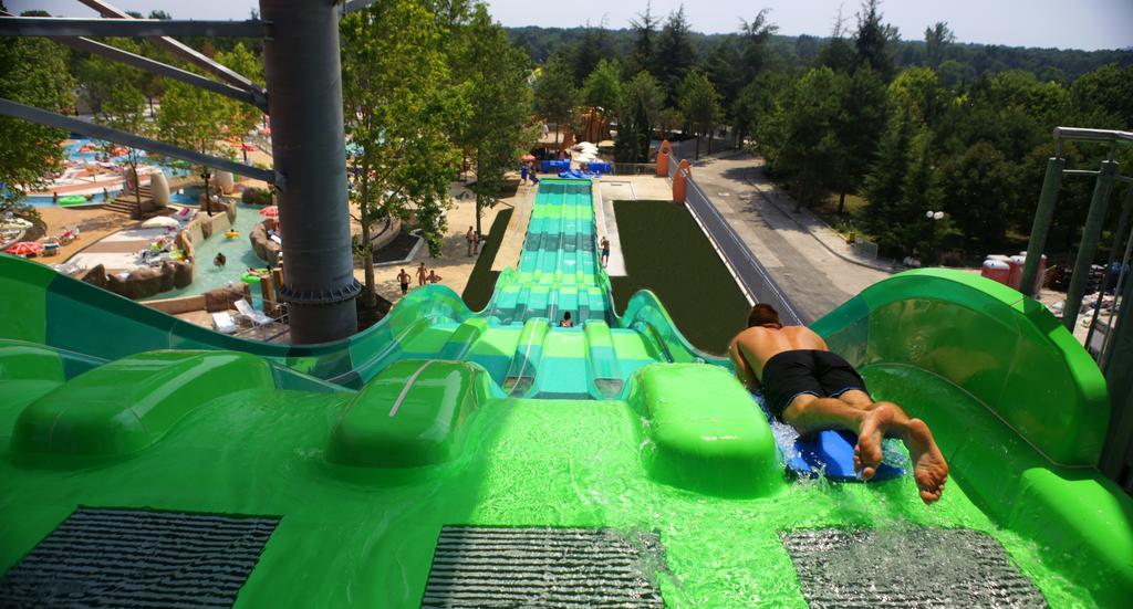 Vita Park Hotel & Aqua Park Albena Extérieur photo