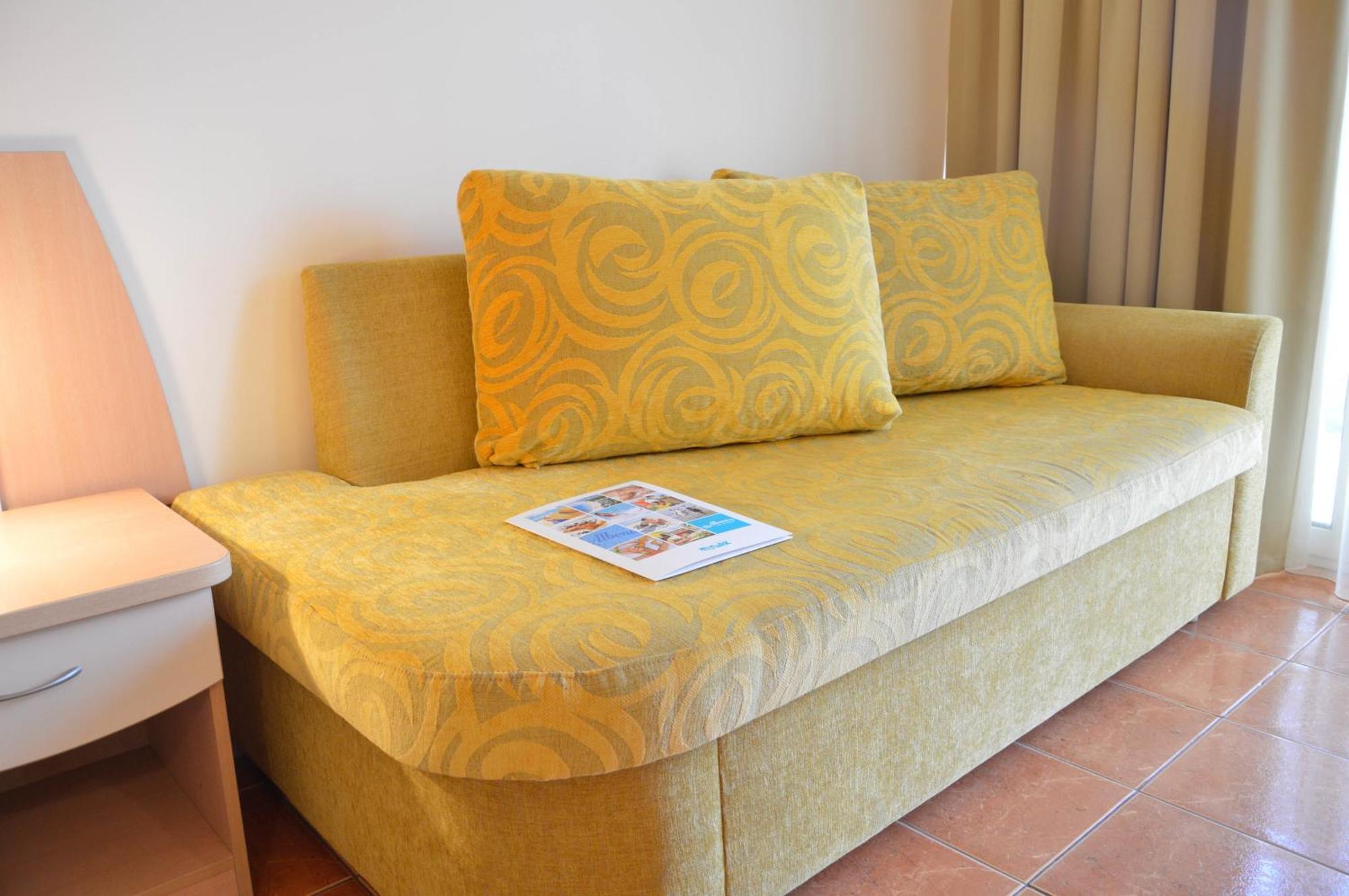 Vita Park Hotel & Aqua Park Albena Chambre photo