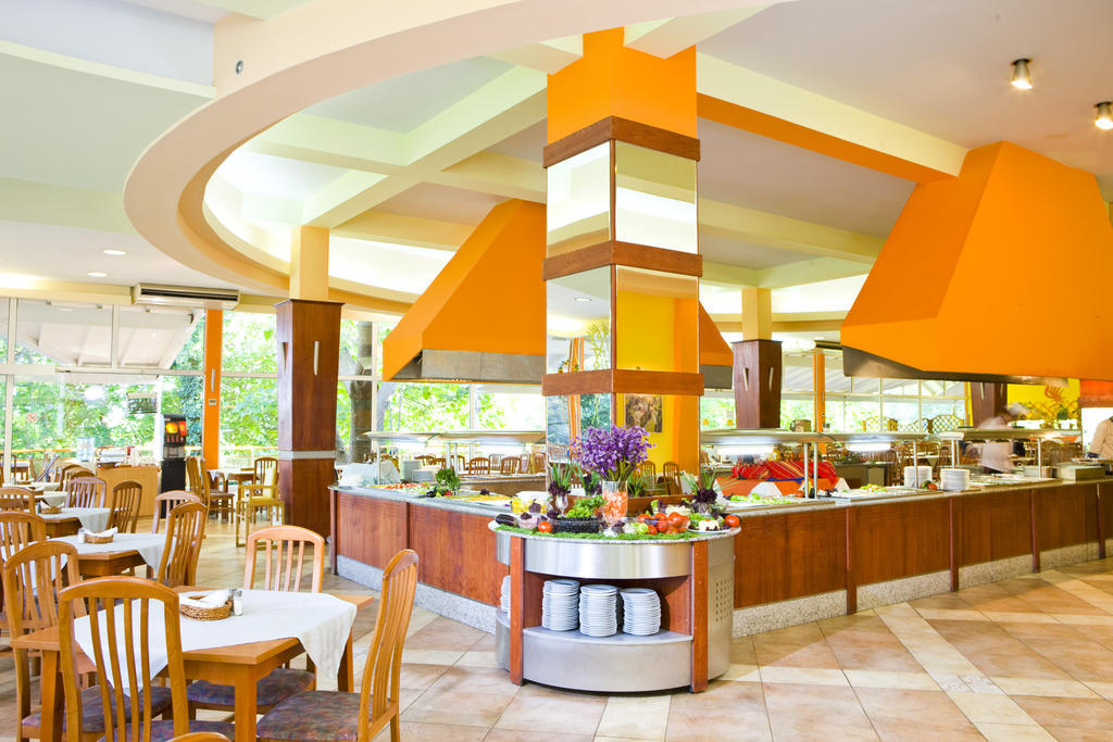 Vita Park Hotel & Aqua Park Albena Extérieur photo